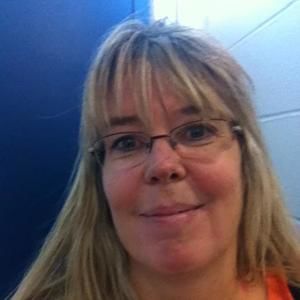 Meet your Posher, Glenda